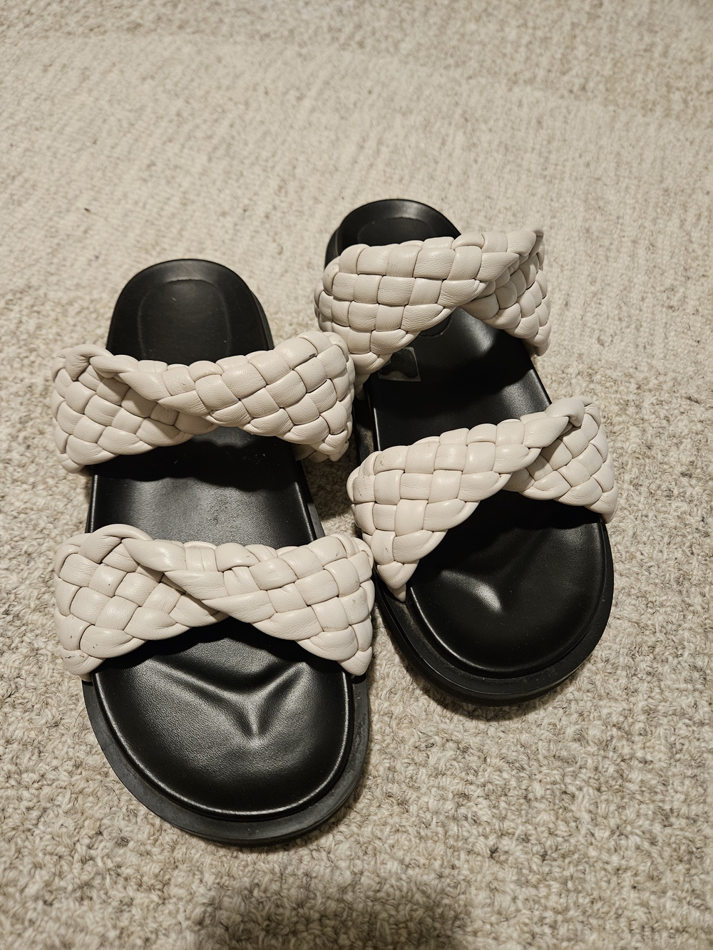 Alias Mae Sandals